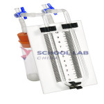 Simple Respirometer